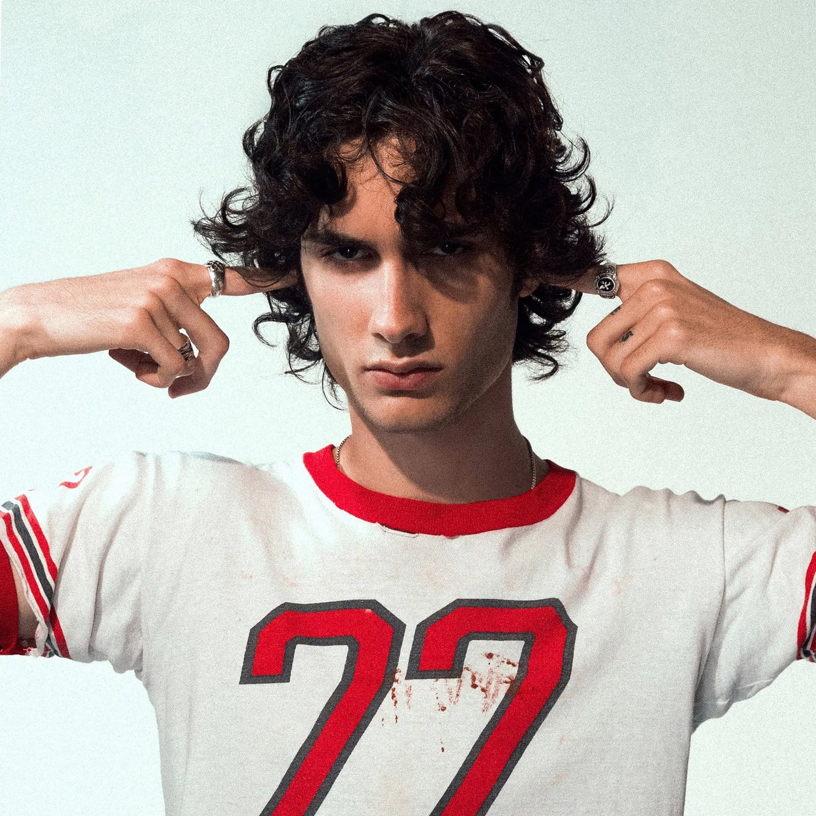 I Barely Know Her (Ruby Vinyl)