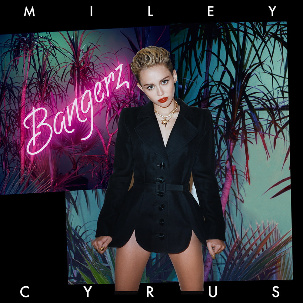 Bangerz (10th Anniversary)