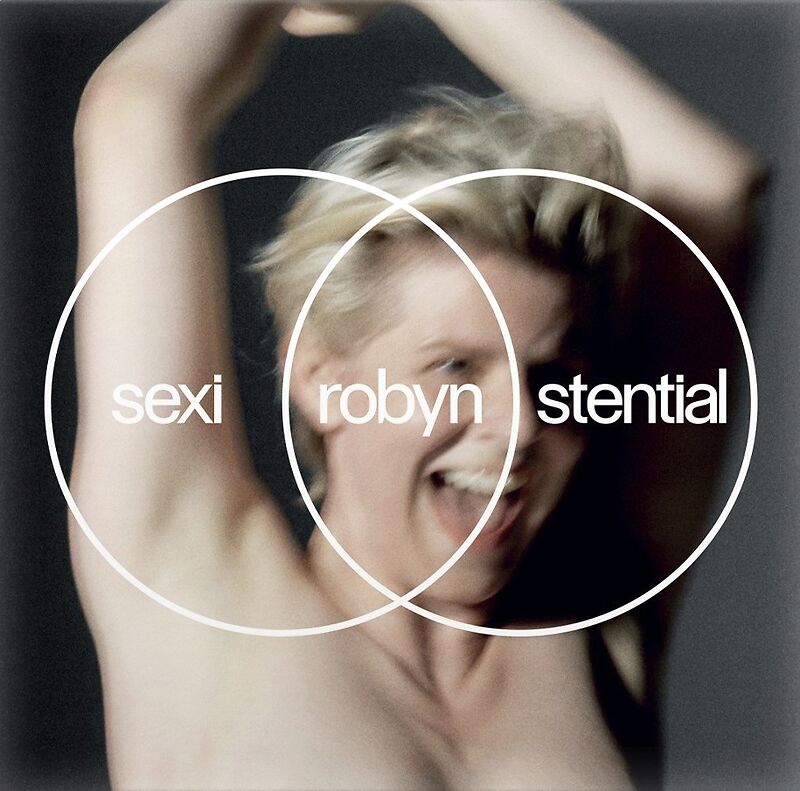 Sexistential (White Vinyl)