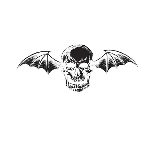 Avenged Sevenfold (2 LP Red Vinyl)