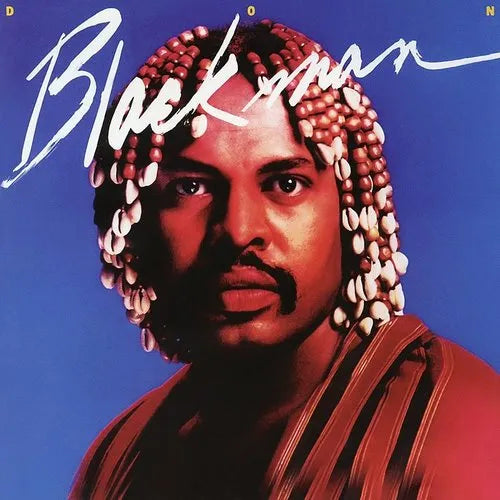 Don Blackman (Music On Vinyl Red Pressing)