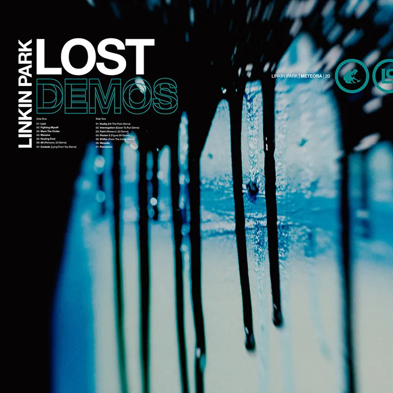 Lost Demos (Meteora 20th Anniversary)