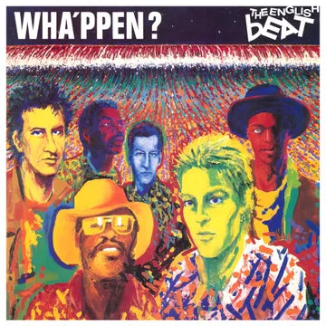 WHA'PPEN? (EXPANDED EDITION/2LP/140G) *RSD*