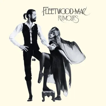 Rumours (45 RPM) 2LP