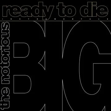 READY TO DIE: THE INSTRUMENTALS (140G) *RSD*