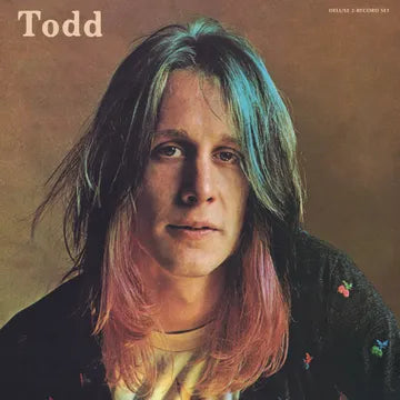 TODD *RSD*