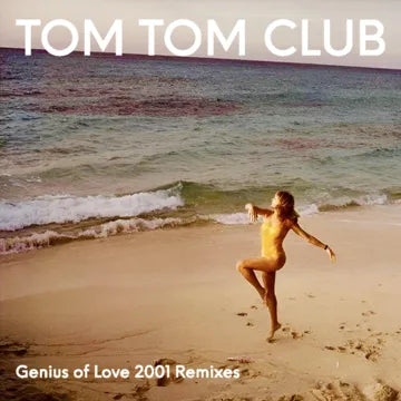 Genius of Love 2001 Remixes *RSD*