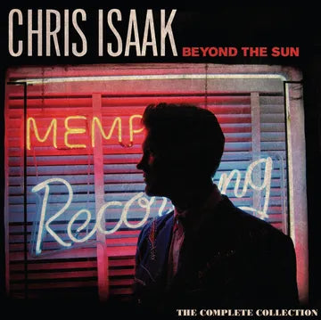 Beyond The Sun (The Complete Collection) *RSD*