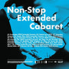 NON-STOP EXTENDED CABARET *RSD*