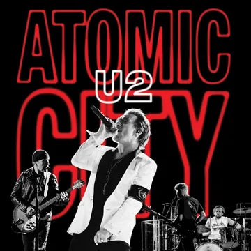 ATOMIC CITY (LIVE AT THE SPHERE, LAS VEGAS) *RSD*