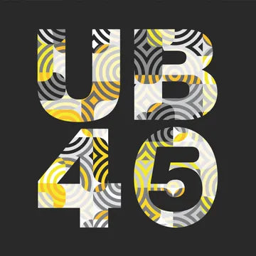 UB45 *RSD*