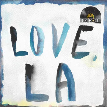 LOVE, LA: DUETS & COVERS FROM THE CITY OF ANGELS *RSD*