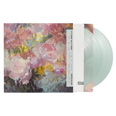 Inhale/Exhale (Indie Exclusive Diffused Green Vinyl)