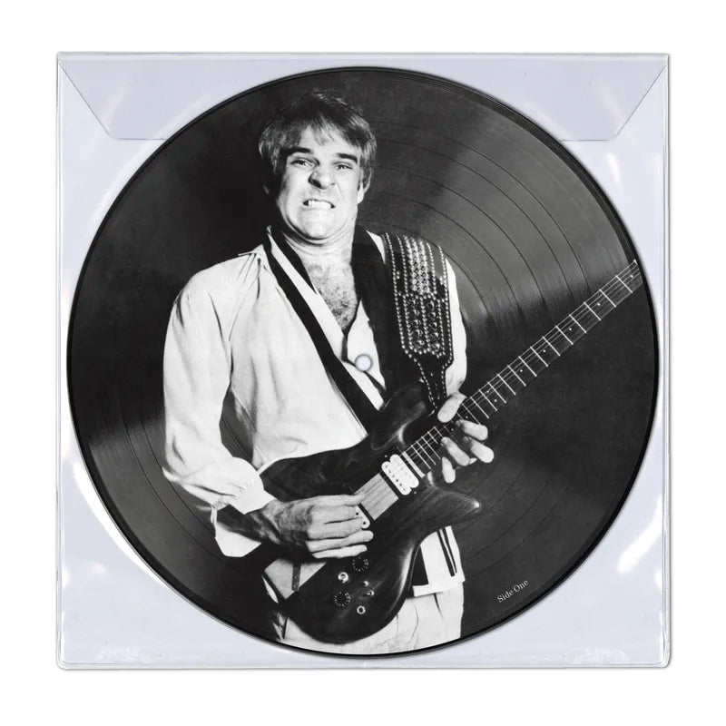 King Tut (12" Picture Disc)