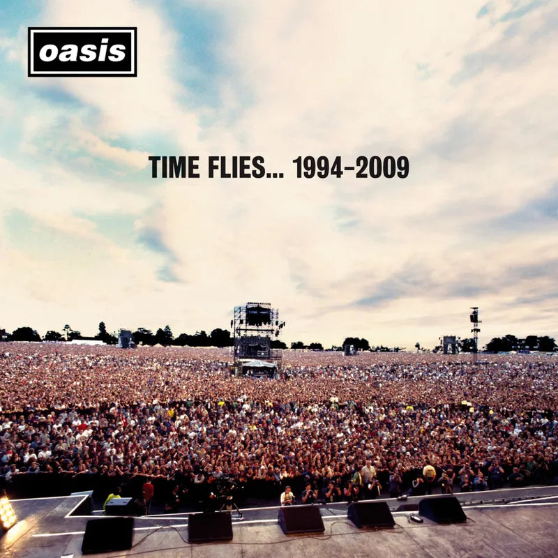 Time Flies…1994 - 2009 (Box Set)