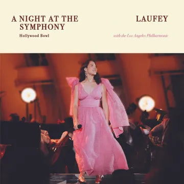 A Night At The Symphony: Hollywood Bowl *RSD*