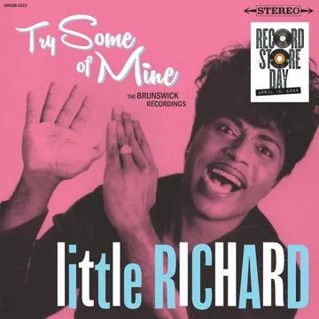 Try Some of Mine: The Brunswick Recordings *RSD*