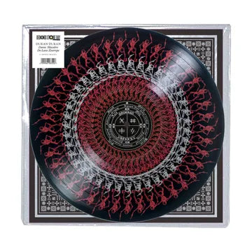 DANSE MACABRE DE LUXE (BONUS TRACKS) *RSD*