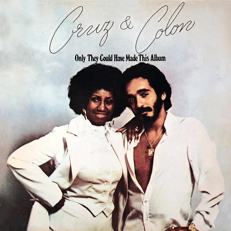 Only They Could Have Made This Album *RSD*
