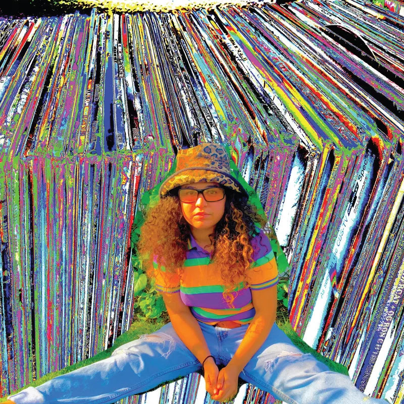 You’re a Dog! / I’m Allergic to Dogs! (Crystal Clear Vinyl) *RSD*