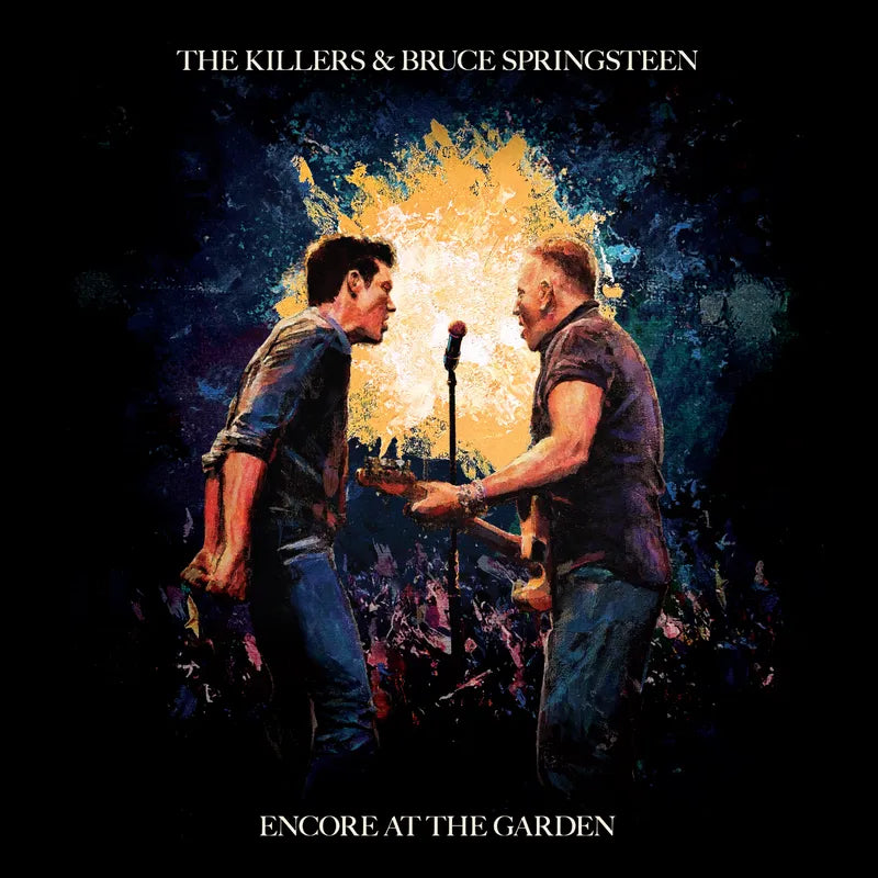 Encore At The Garden *RSD*