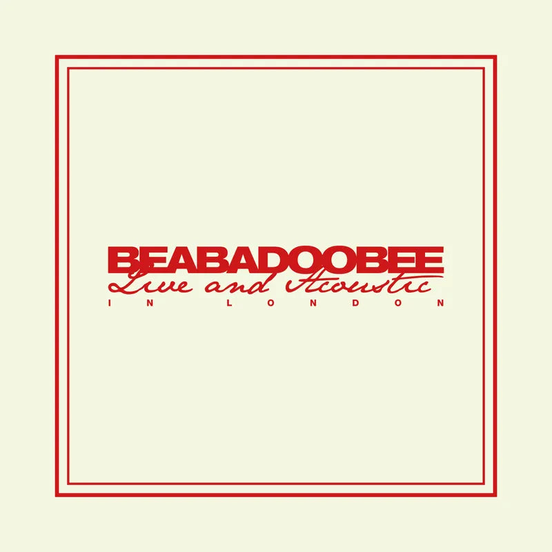 Beabadoobee - SUPERVINYL
