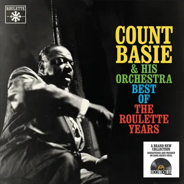 BEST OF THE ROULETTE YEARS *RSD*