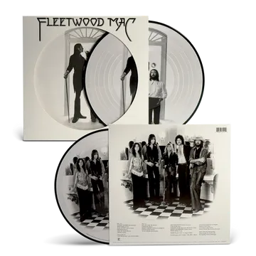 FLEETWOOD MAC (PICTURE DISC) *RSD*