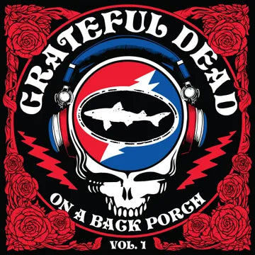 On A Back Porch Vol. 1 (180G) *RSD*