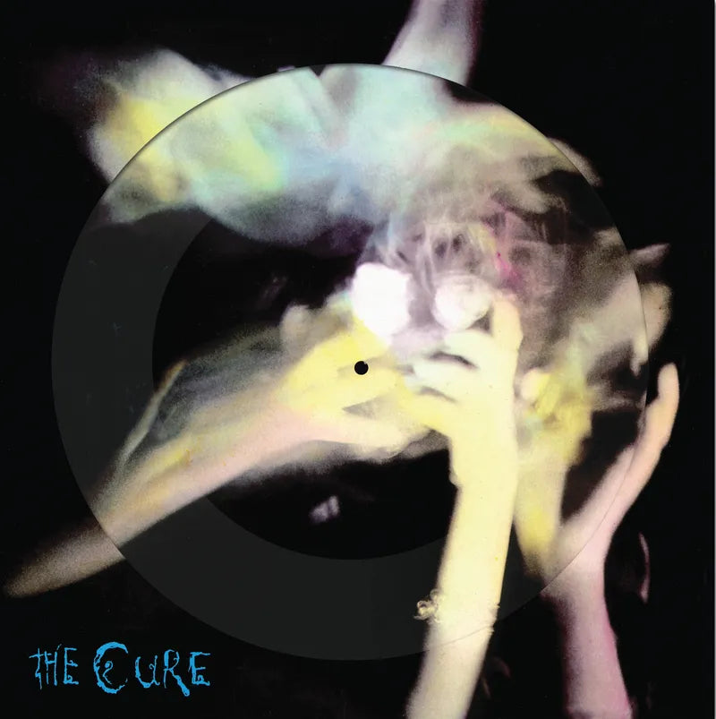 The Head on the Door (Picture Disc) *RSD*