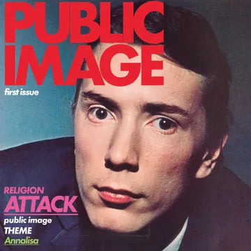First Issue (US Version) *RSD*