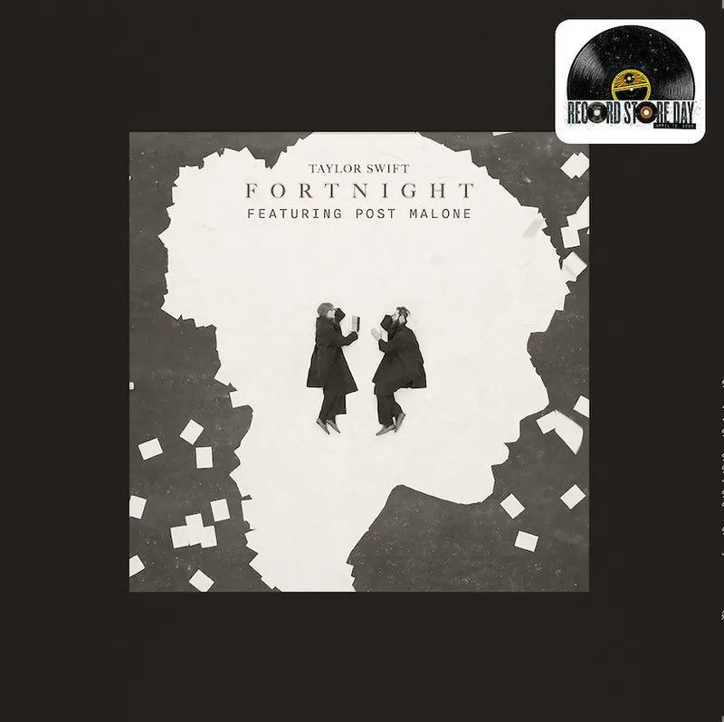Fortnight 7" (White Vinyl) *RSD*