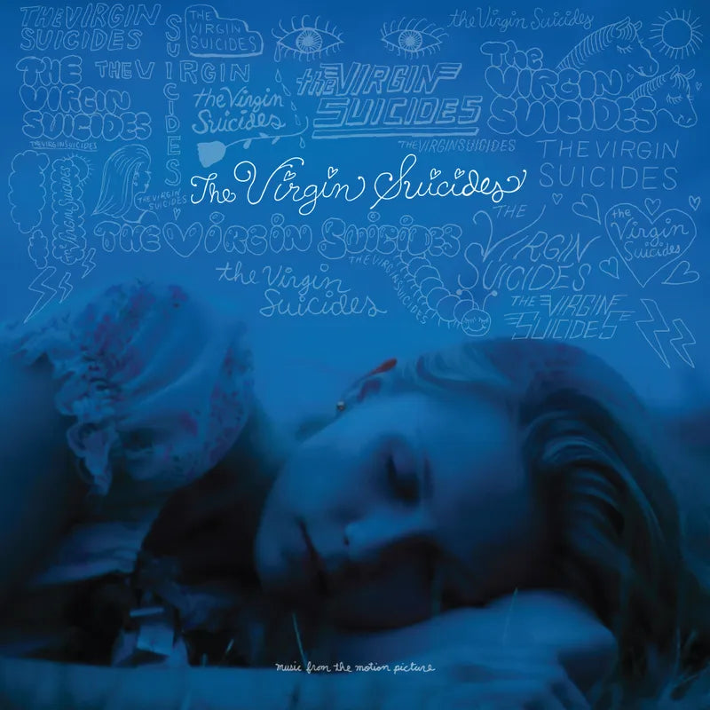 The Virgin Suicides (25th Anniversary Edition) *RSD*