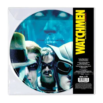 Watchmen (Music From The Motion Picture) *RSD*