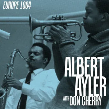 Europe 1964 (Box Set) *RSD*