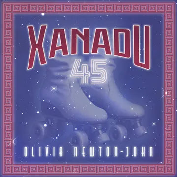 Xanadu - Live & Remixed 7" *RSD*