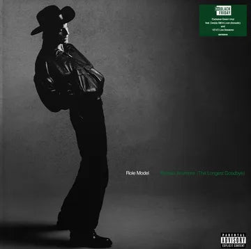 Kansas Anymore (The Longest Goodbye) *RSD*