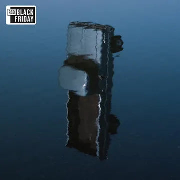 Long Bed (Neon Orange Vinyl) *RSD*