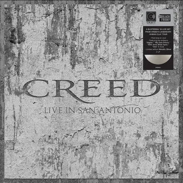 Live In San Antonio (11/14/1999) *RSD*