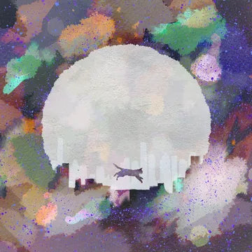 White Gloves ii / M. Blanc *RSD*