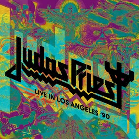 Live in Los Angeles '90 *RSD*