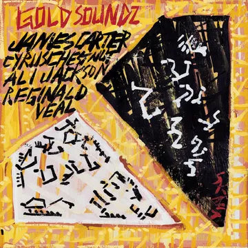 Gold Soundz: A Jazz Tribute To Pavement *RSD*