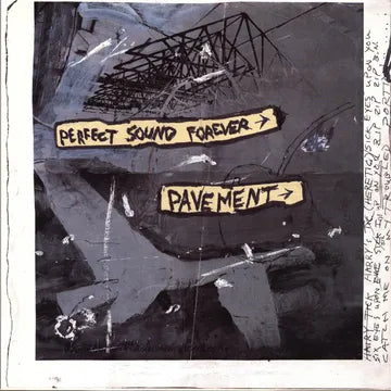 Perfect Sound Forever *RSD*