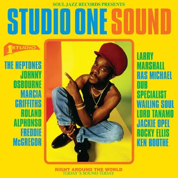 Studio One Sound *RSD*