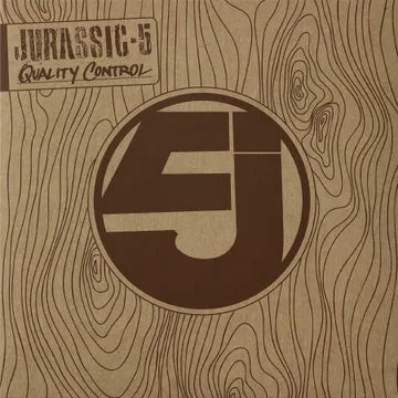 Quality Control: 25th Anniversary Edition *RSD*