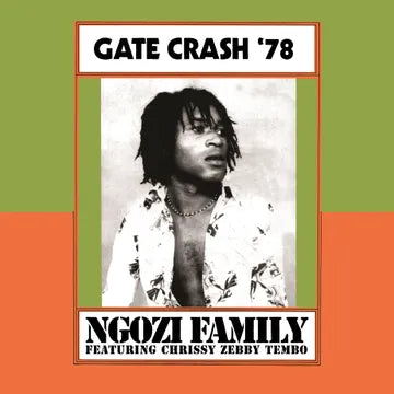 Gate Crash '78 *RSD*