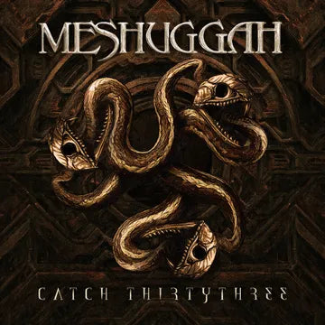 Catch Thirtythree : Remastered Anniversary Edition *RSD*