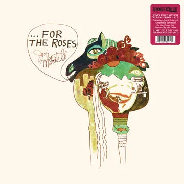 For The Roses *RSD*