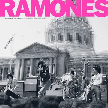 Live In San Francisco *RSD*