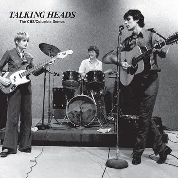 The CBS/Columbia Demos *RSD*